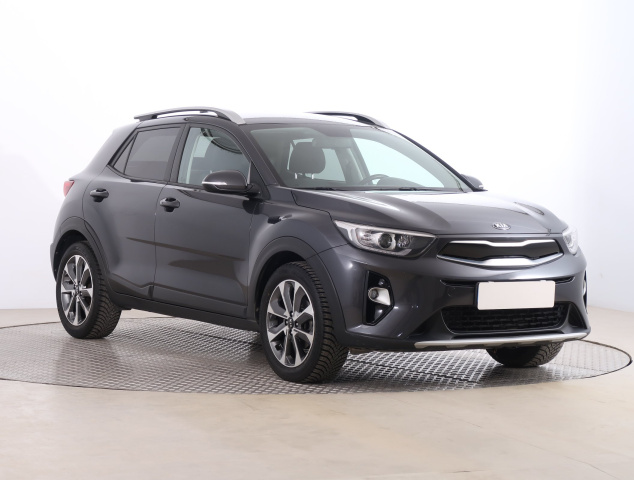 Kia Stonic 2019