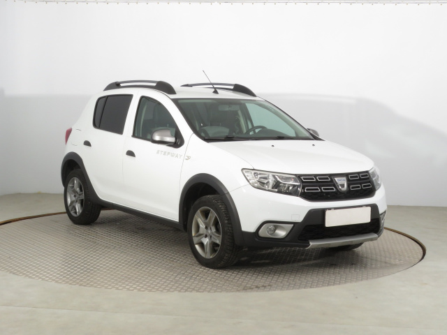 Dacia Sandero, 2018