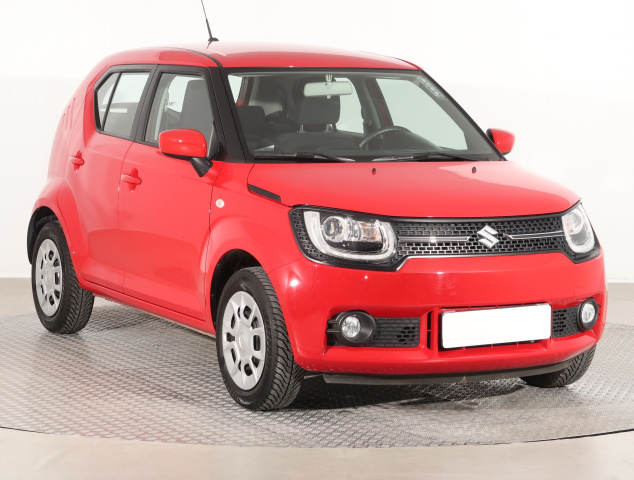 Suzuki Ignis 2020