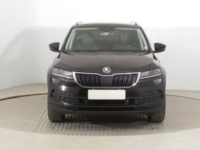 Skoda Karoq - 2018