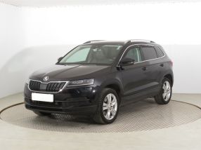 Skoda Karoq - 2018