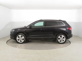 Skoda Karoq - 2018