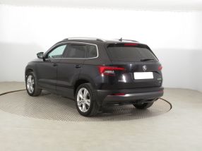 Skoda Karoq - 2018