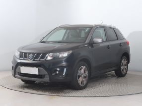 Suzuki Vitara - 2018
