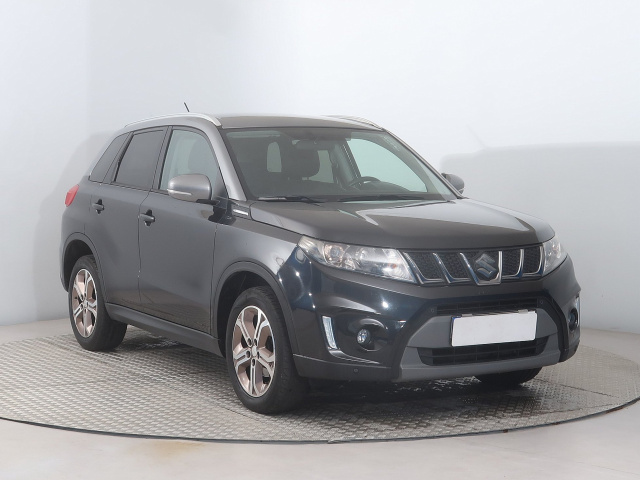 Suzuki Vitara 2018