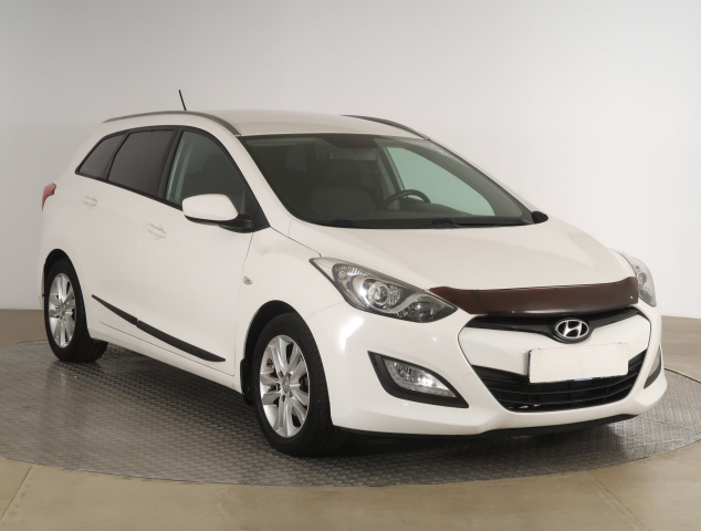 Hyundai i30 2015