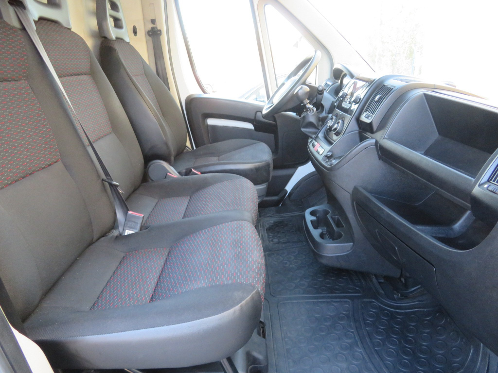 Citroen Jumper