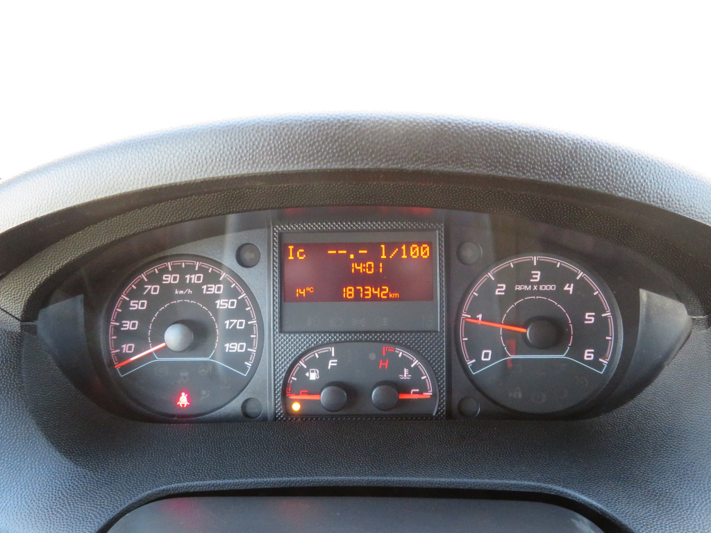 Citroen Jumper