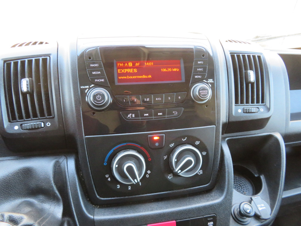 Citroen Jumper