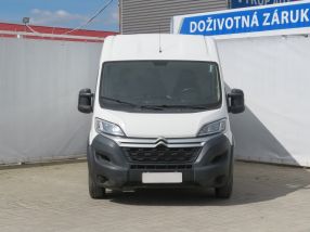 Citroen Jumper - 2020