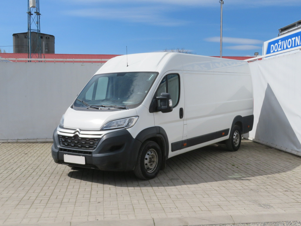 Citroen Jumper