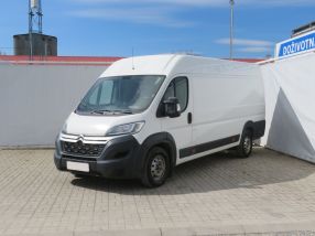 Citroen Jumper - 2020