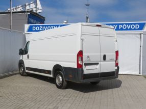 Citroen Jumper - 2020