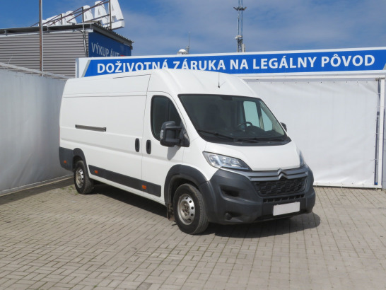 Citroen Jumper