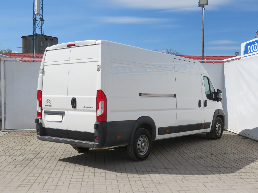 Citroen Jumper