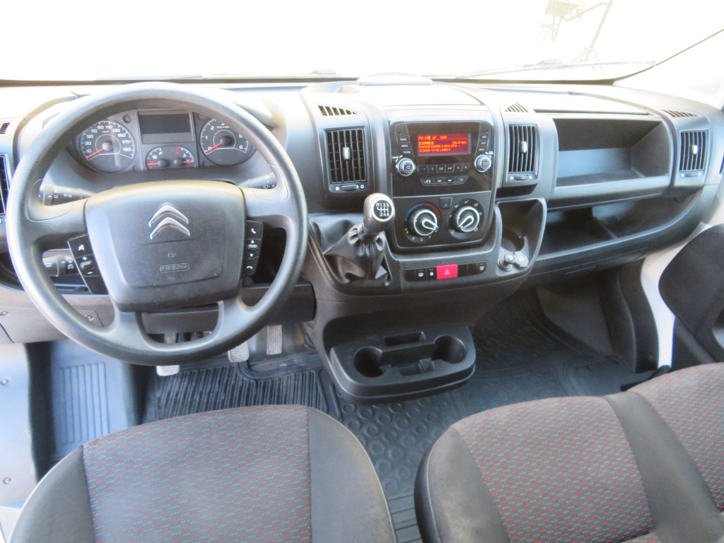 Citroen Jumper