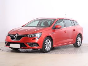 Renault Megane - 2017