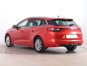 Renault Megane - 2017