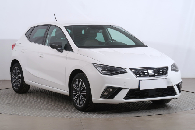 Seat Ibiza 2018