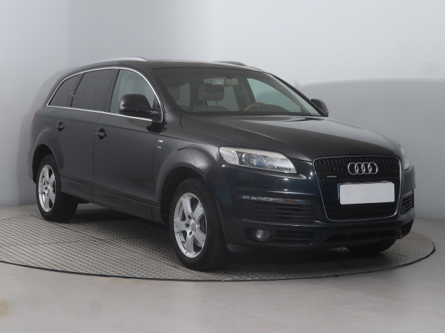 Audi Q7 2008