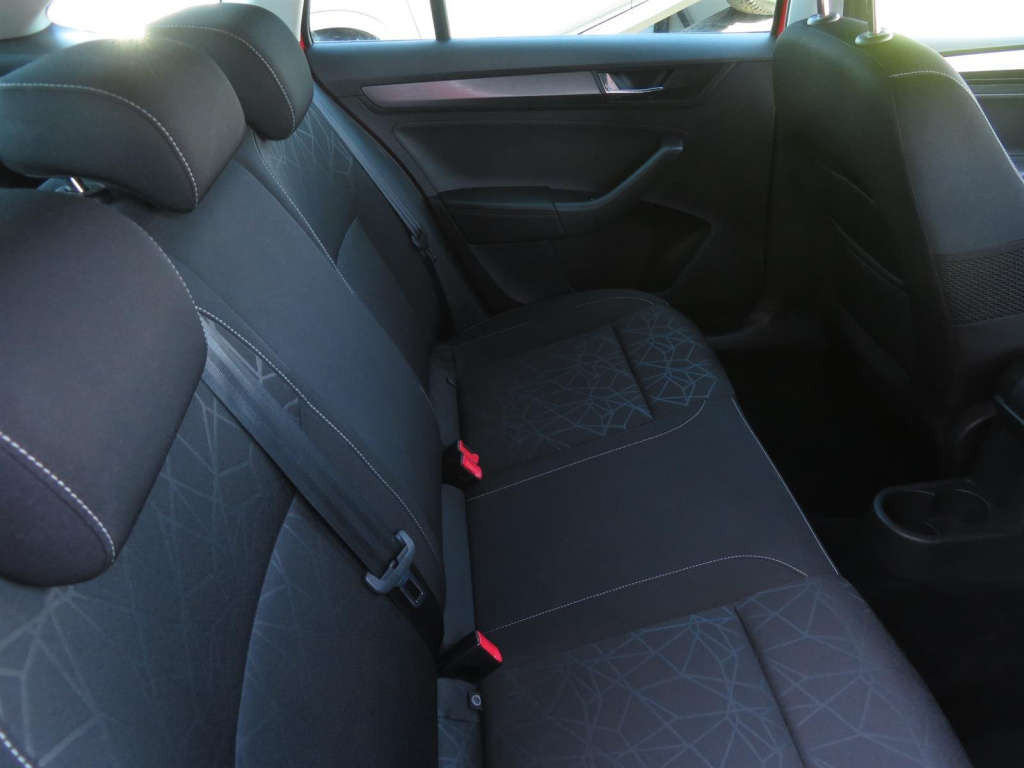Škoda Rapid Spaceback
