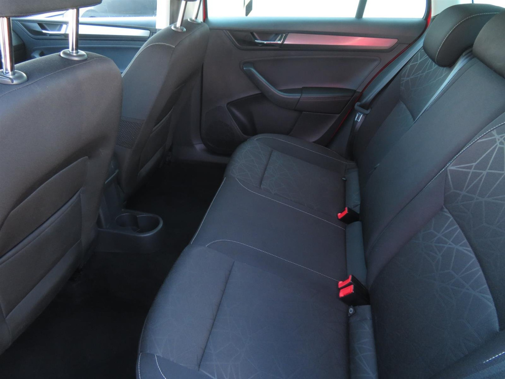 Škoda Rapid Spaceback