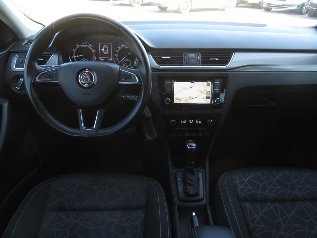 Škoda Rapid Spaceback