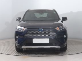 Toyota RAV 4 - 2021