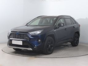 Toyota RAV 4 - 2021