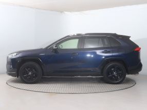 Toyota RAV 4 - 2021