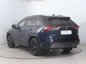 Toyota RAV 4 - 2021