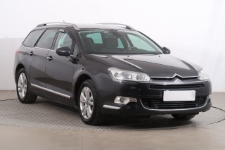 Citroen C5, 2011