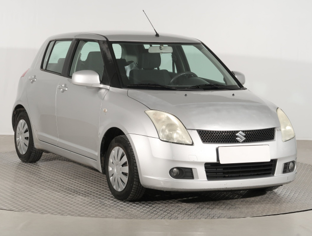 Suzuki Swift 2005