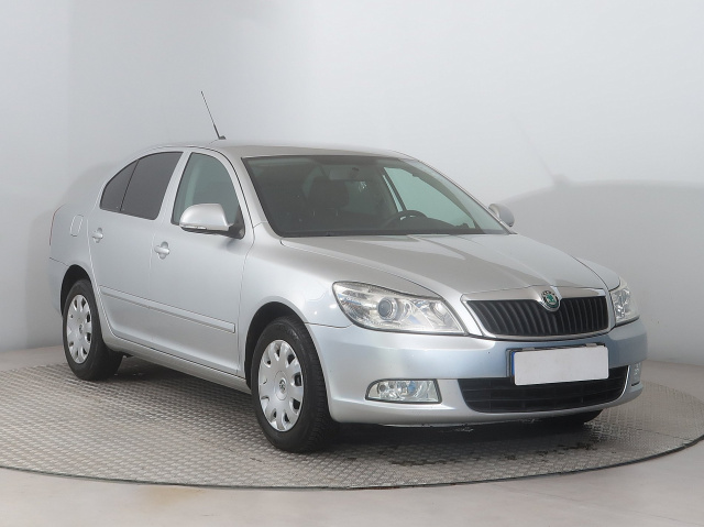 Škoda Octavia 2008