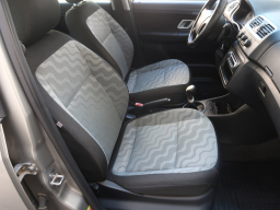 Škoda Fabia 2008