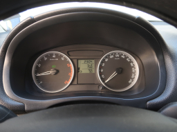 Škoda Fabia 2008