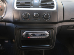 Škoda Fabia 2008