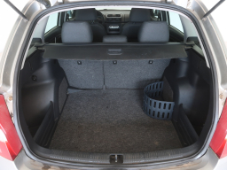 Škoda Fabia 2008