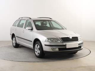Škoda Octavia, 2005