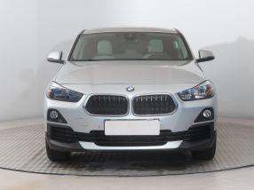 BMW X2 - 2018