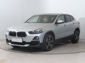 BMW X2 - 2018