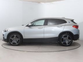 BMW X2 - 2018