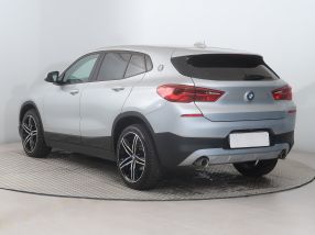 BMW X2 - 2018