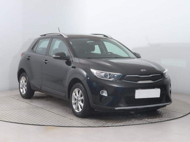 Kia Stonic 2019