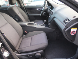Mercedes-Benz C 2007