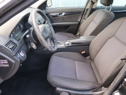 Mercedes-Benz C 2007