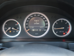 Mercedes-Benz C 2007