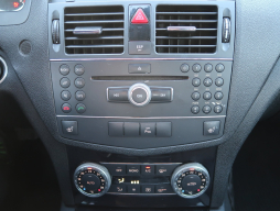 Mercedes-Benz C 2007
