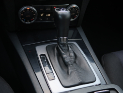 Mercedes-Benz C 2007