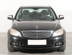 Mercedes-Benz C 2007